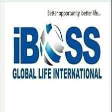 Iboss Global Life International Pvt. Ltd. logo